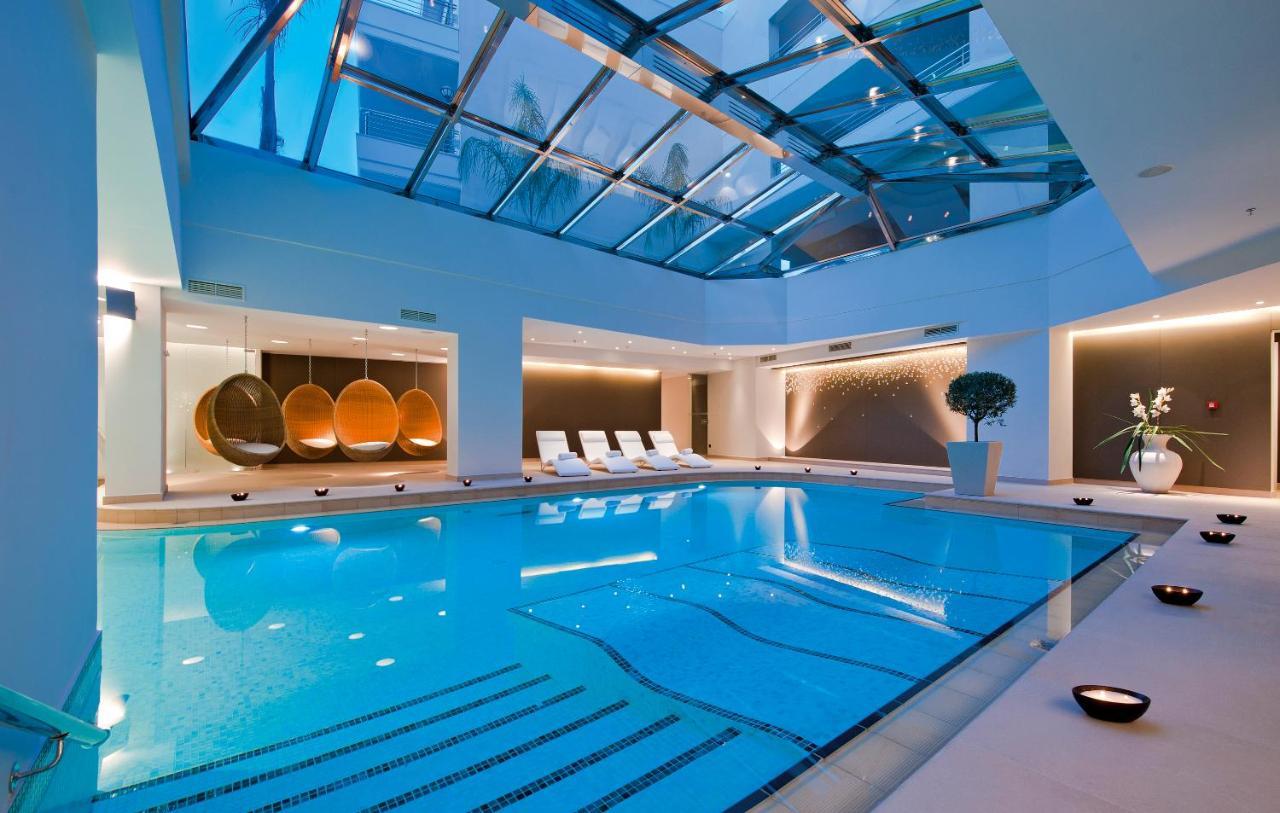 Porto & Resort