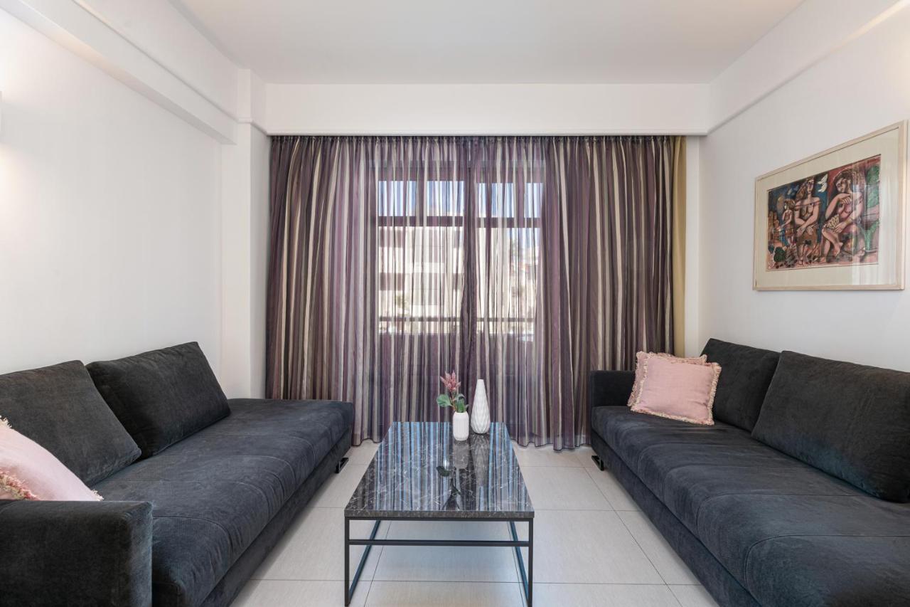 Porto & 5* Platanias (Crete)