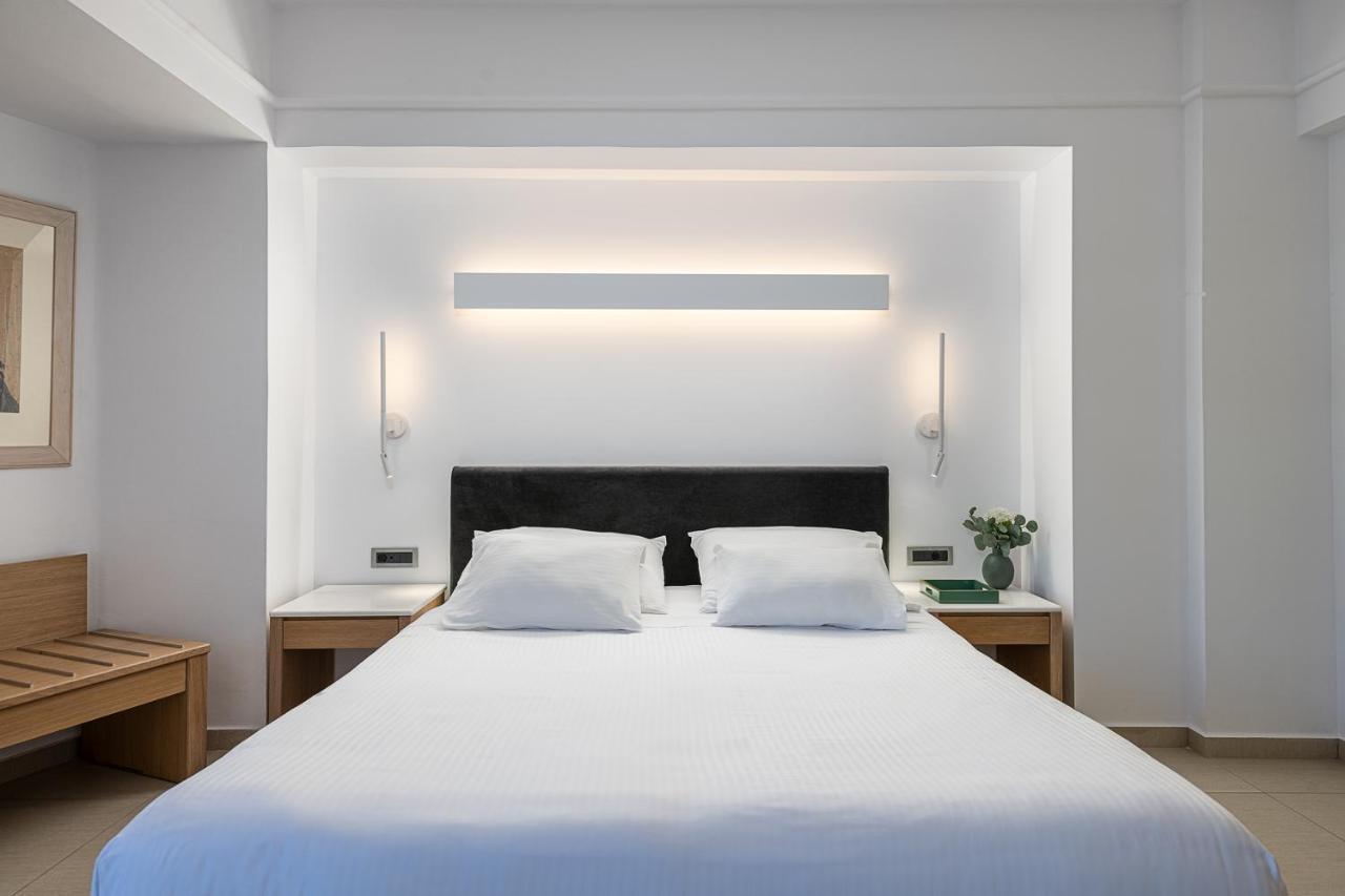 Resort Porto & Platanias (Crete)