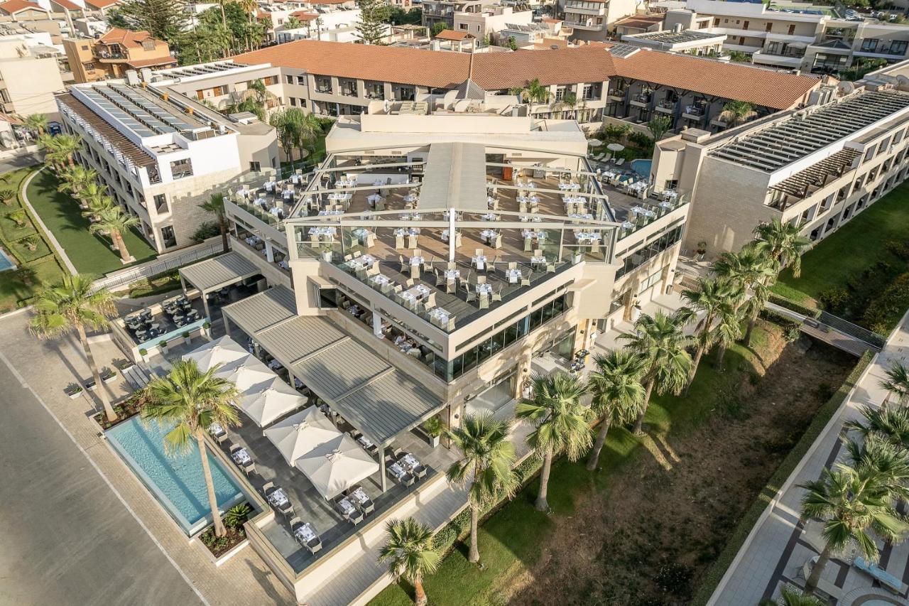 Porto & Resort Platanias (Crete)