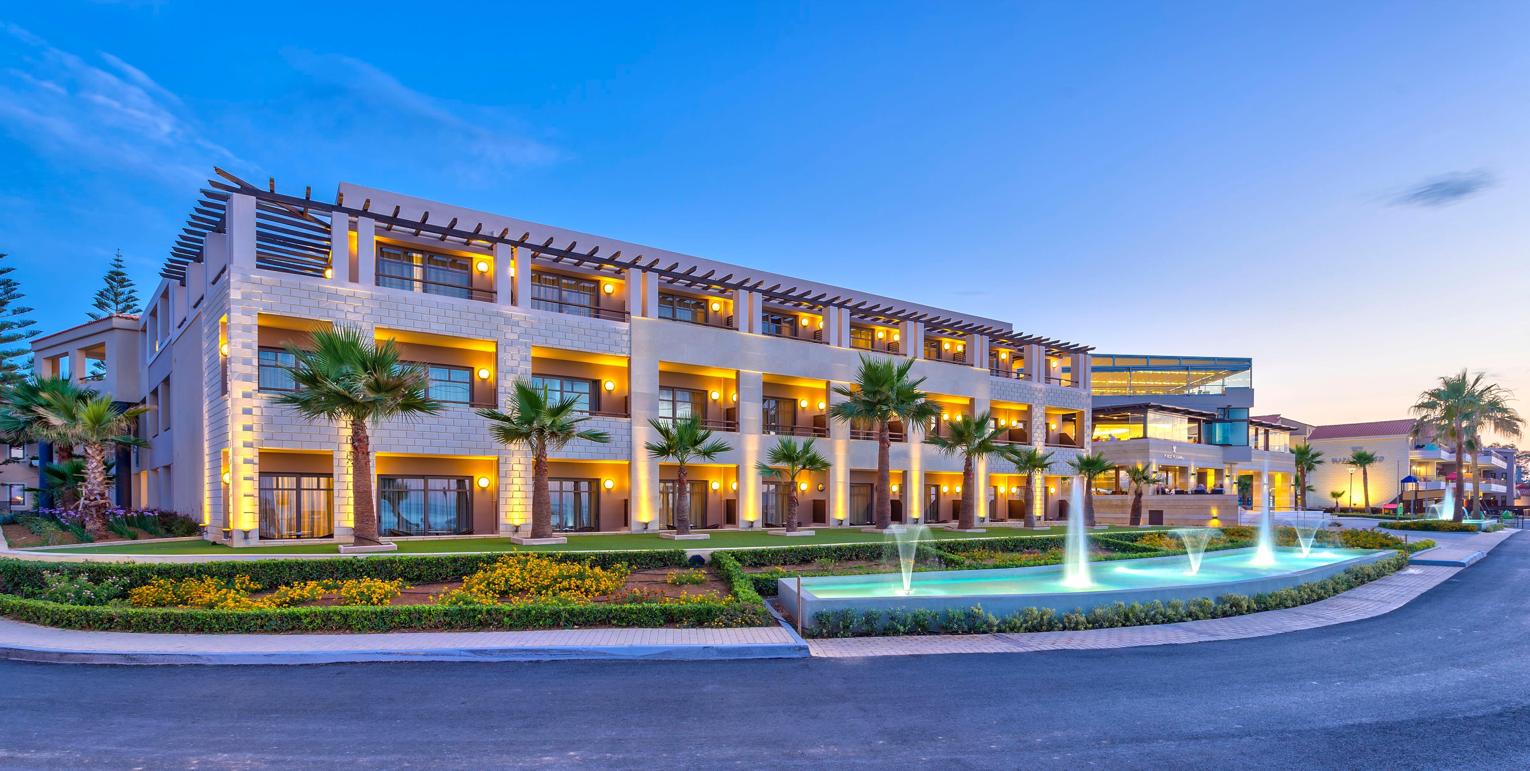 Porto & Resort