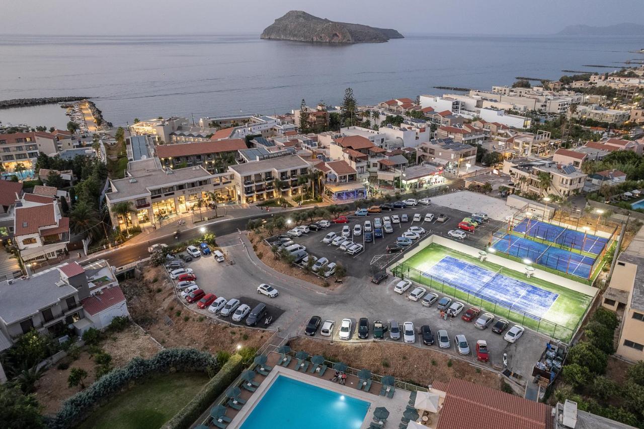 Resort Porto & 5*