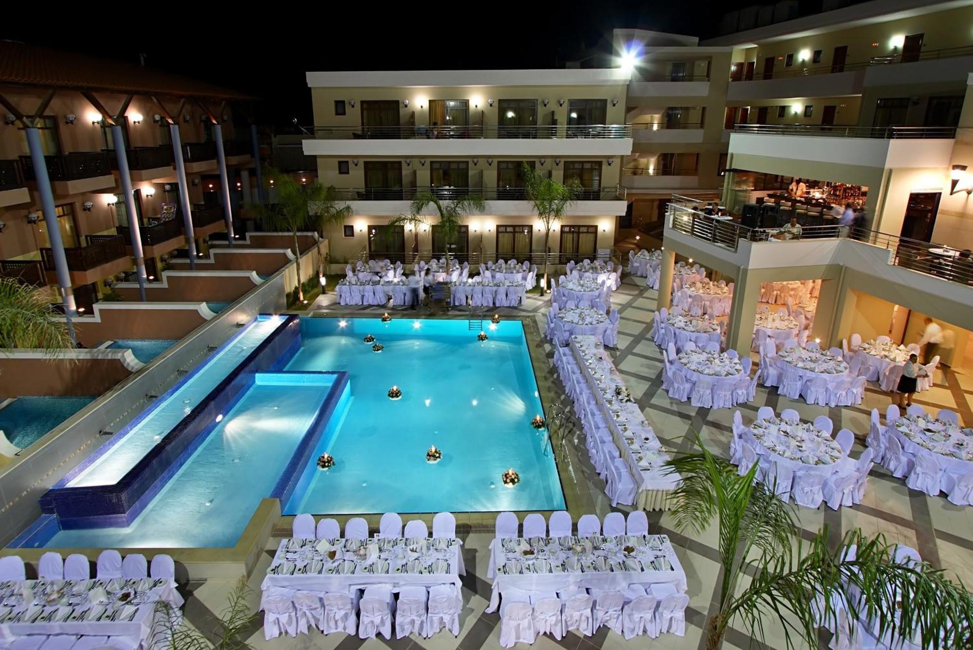 Resort Porto &