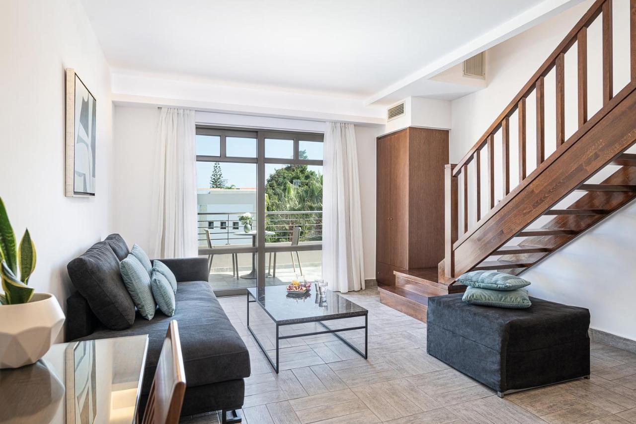 Porto Platanias & 5*