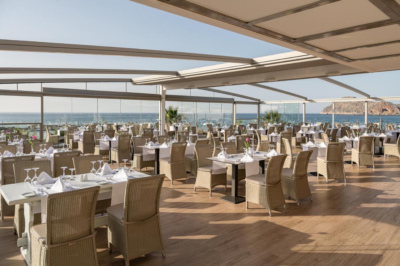 Resort Porto Platanias & Platanias (Crete)