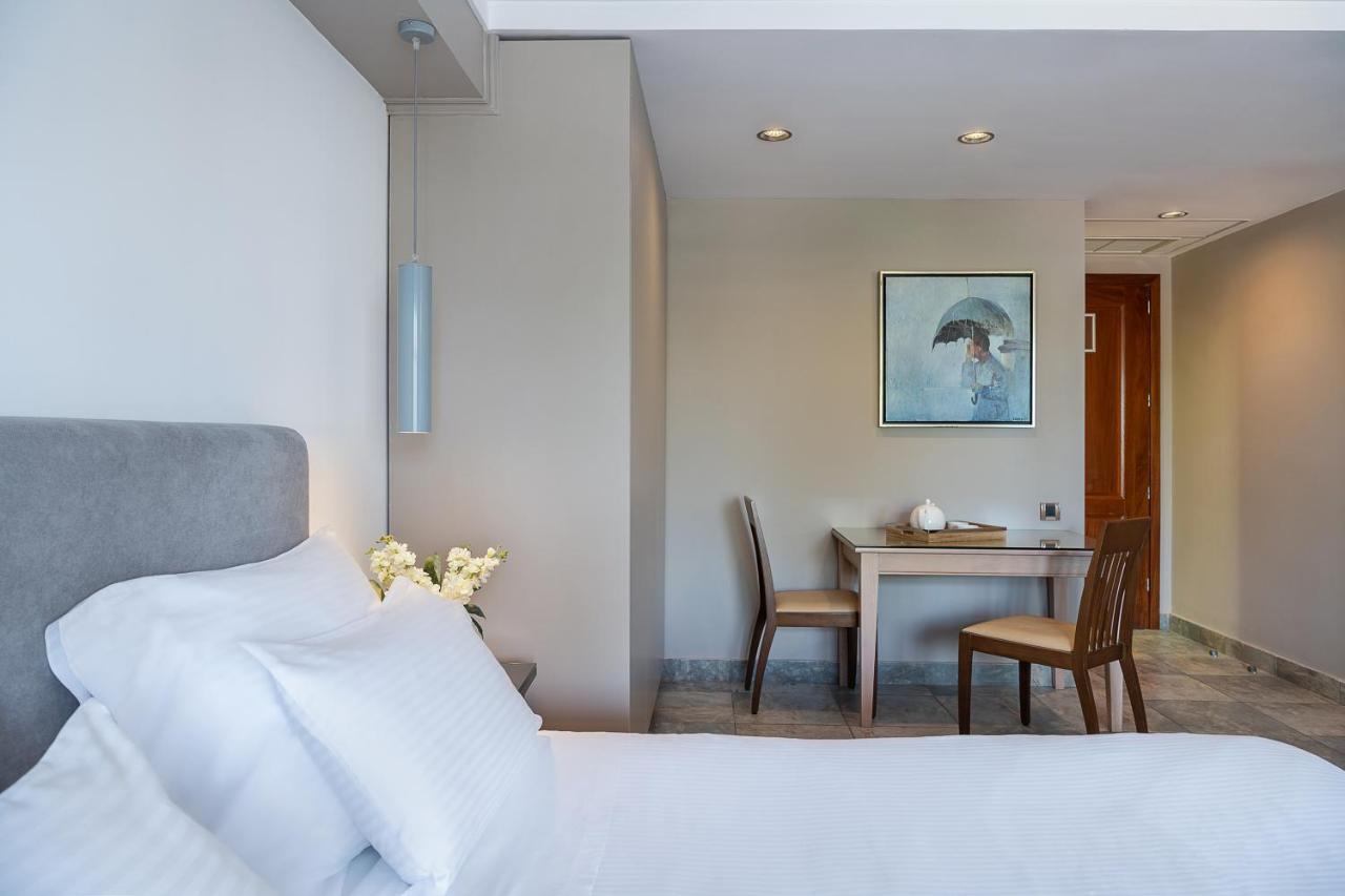 Porto Platanias & Resort Platanias (Crete)