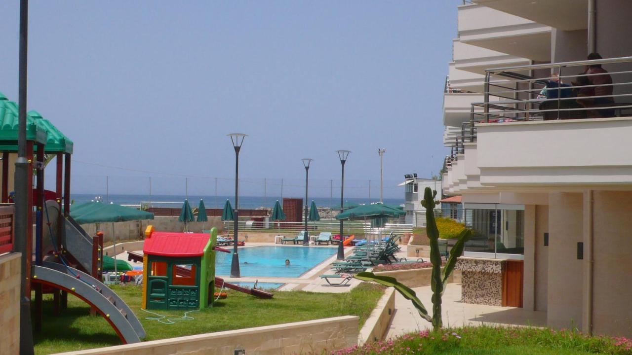 Resort Porto Platanias & 5*