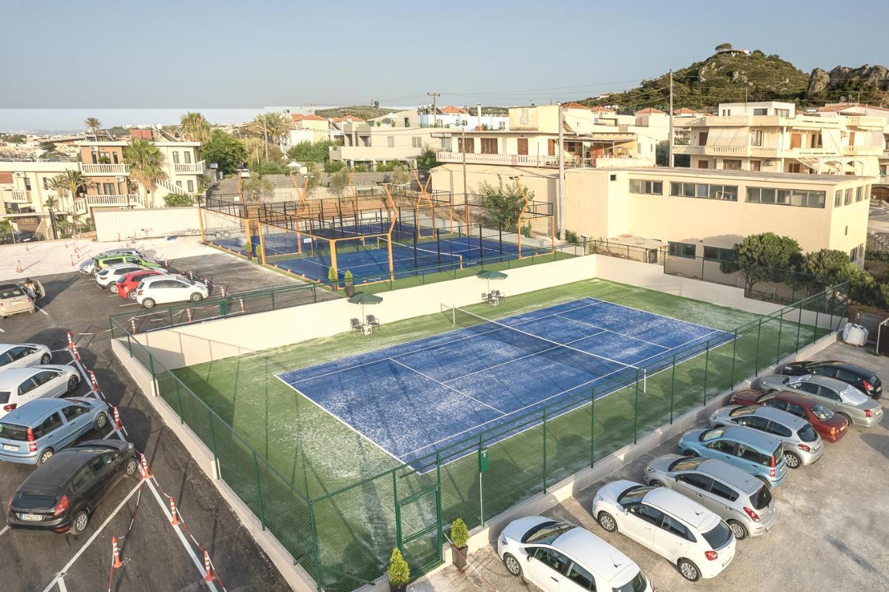 Porto Platanias & Resort