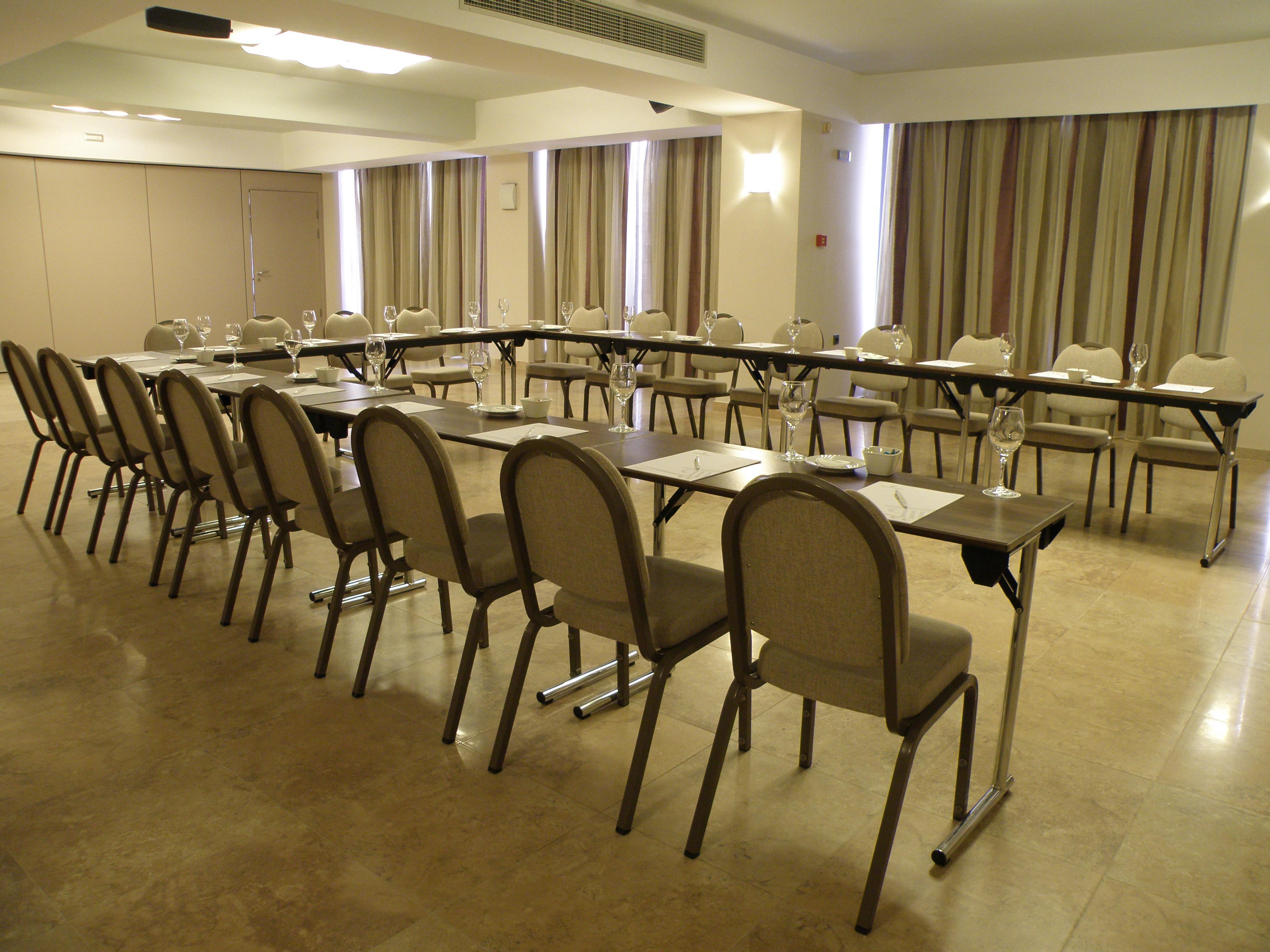 Resort Porto Platanias & Platanias (Crete)