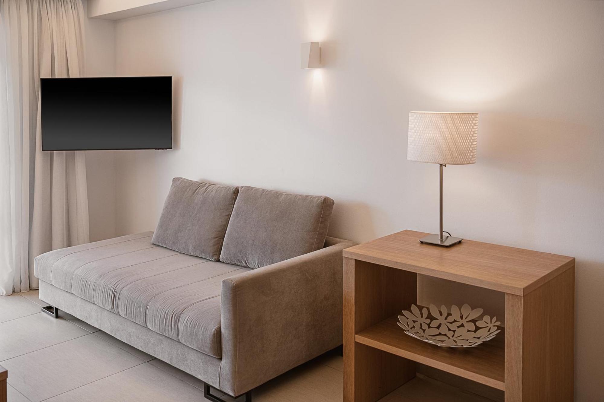 Porto Platanias & 5*