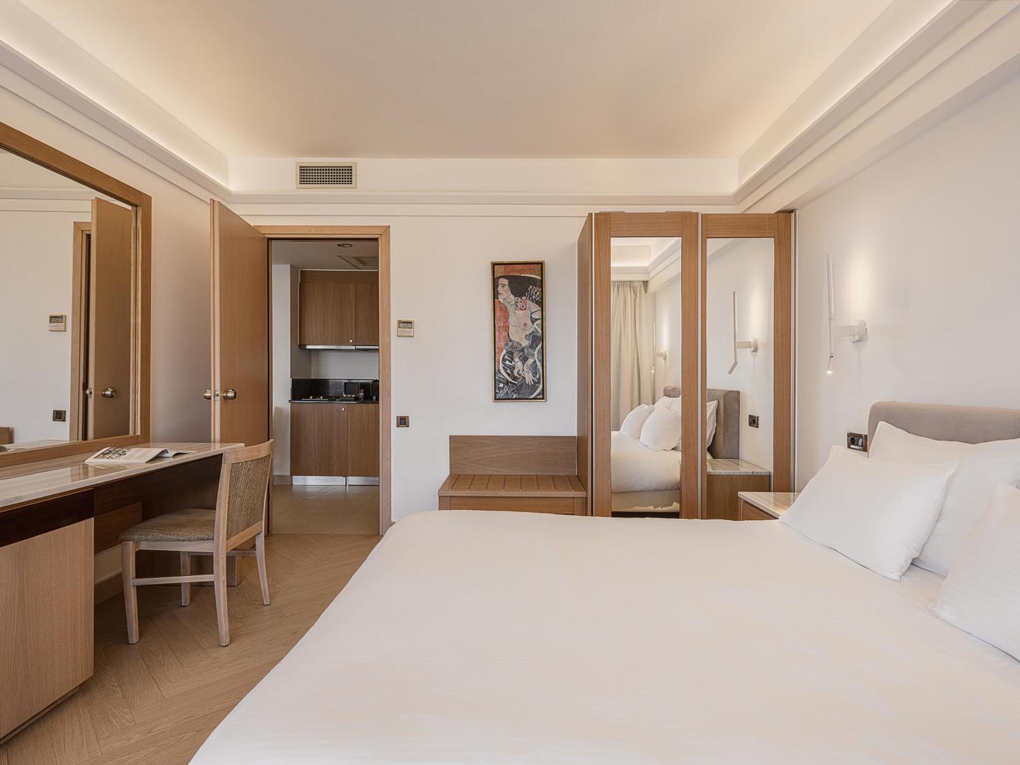 Porto Platanias & Resort Platanias (Crete)