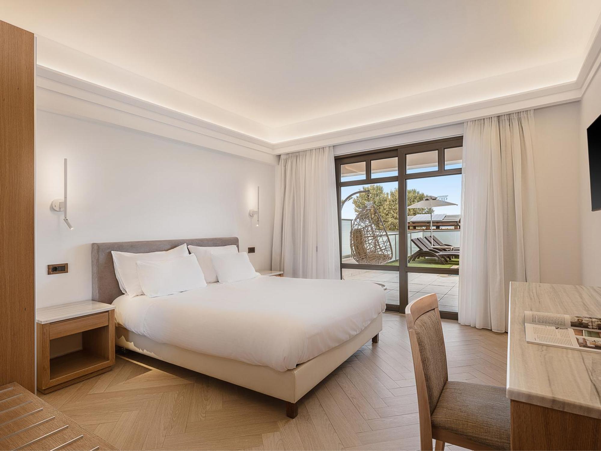 Resort Porto Platanias &