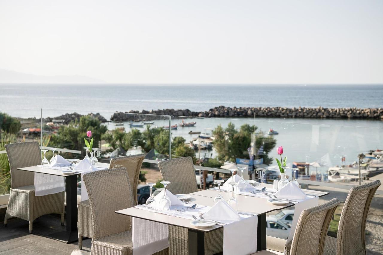 Resort Porto Platanias & Platanés
