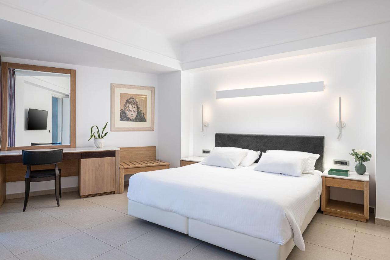 Porto Platanias & 5* Platanés