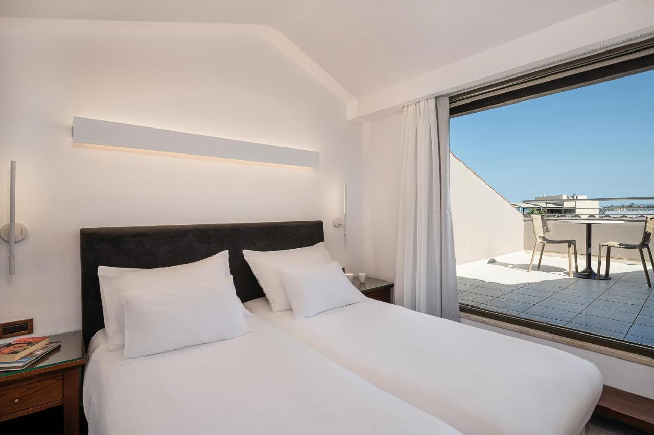 Porto Platanias & 5* Platanés