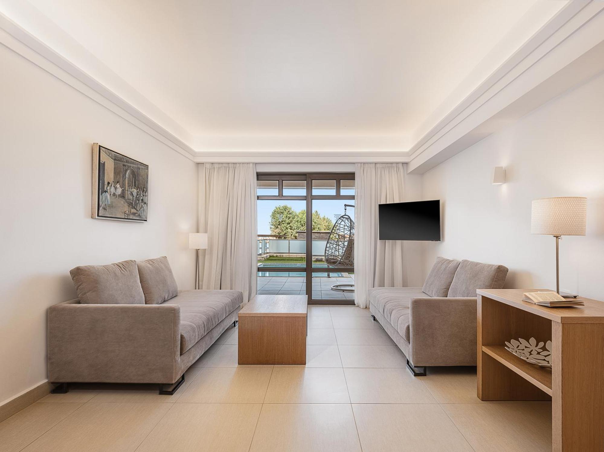 Resort Porto Platanias &
